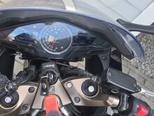 2016 Honda VFR 800FE V4 78kw Sport Touring