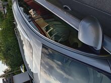Audi q7 бензин+газ