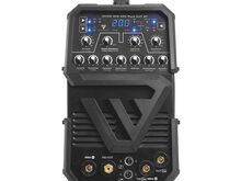 Keevitusseade keevitus STAHLWERK AC/DC TIG 200 Pul