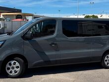 Renault Trafic Long L2H1 2.0 110кВт