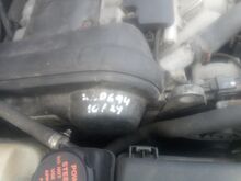 Volvo S60 2,4 125кВт 2002
