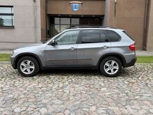 BMW X5 3.0D R6 173kW, TOODUD ÄSJA HOLLANDIST!