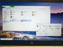 HP EliteBook 8460p/i5/6/320