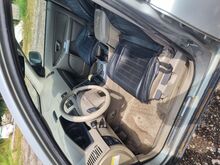 Varuosadeks XC90