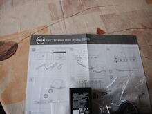 DELL D5000 Wireless Port Replicator - WiGig