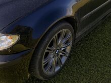 Bmw 320d e46