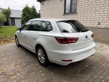 Seat Leon facelift 2017a
