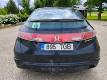 Honda Civic 2006 61кВт