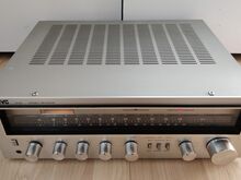 Стереоресивер JVC R-S5