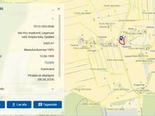 Недвижимость Ояээре в деревне Кольяла