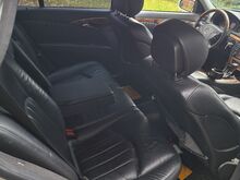 Müüa 2006a mercedez w211 2.8 140kw +chip