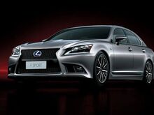Куплю легковые автомобили и внедорожники Lexus