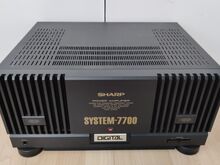 Стереоусилитель Sharp SM 7700HMK2