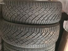 Continental Vikingcontact7. 225/60R18