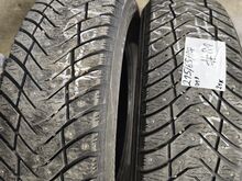 215/65/R17 Yokohama naastrehvid 2tk