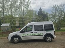 Ford Tourneo Connect 2008