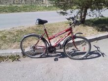 Jalgratas 26"