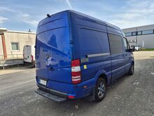 Mercedes-Benz Sprinter 313 2.1 95kW