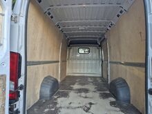 Fiat Ducato Maxi Jumper L4H2 2.2 103kW