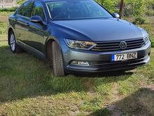 Müüakse täielikult hooldatud auto.