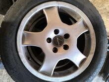 Veljed 5x100