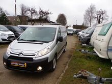 Citroen Jumpy LONG a/c 2.0 TDI 94kW