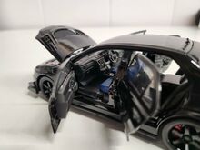 Mitsubishi Lancer Evolution mudelauto mudel модель
