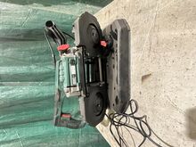 Ленточная пила по металлу Parkside PMB 1100 B2 (1100 Вт)