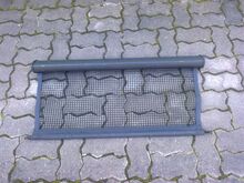 Võrguga pagasiruloo volvo v50 2004-2012