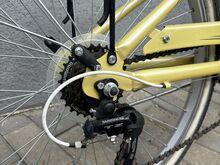 Laste jalgratas Classic