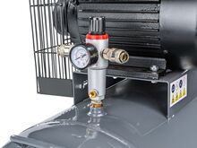 Õlikompressor kompressor 200L. 230V PM1307