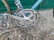 Jalgratas diamont