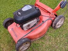 Muruniiduk Husgvarna R147