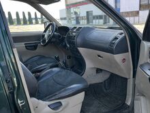 Nissan Terrano 2.7tdi 2004
