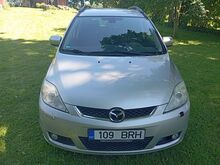 Mazda 5