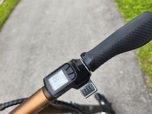 Gpad Joyride elektriratas(hästi hoitud) 350w