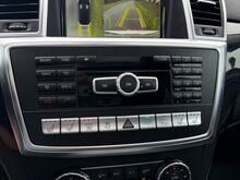 Mercedes-Benz GL 350, 3.0, 190 кВт