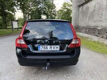 Volvo V70 2.0D 100kw