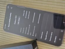 Samsung galaxy s24 128 GB