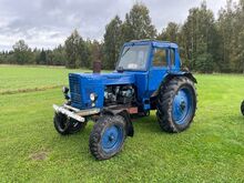 MTZ-80