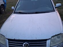 VW Passat B5.5 varuosadeks