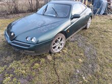 Alfa Romeo Gtv 2.0 twinspark