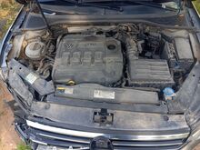Passat B8