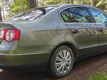 Volkswagen Passat 1.8 R4 TSi 118kW varuosad