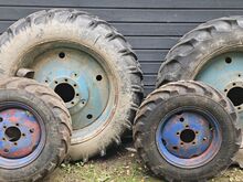 M: Mtz veljed+rehvid