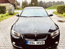 Bmw e92 335D