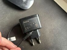 Зарядные устройства Nokia AC-3E / ACP-7E
