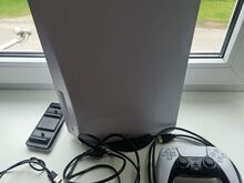 Playstation 5 disc version