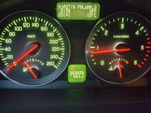 VOLVO V50 1.6D Momentum Facelift