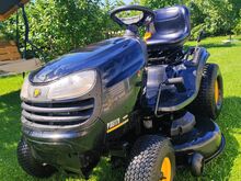 Murutraktor partner